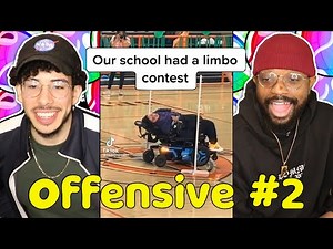 THE BEST OFFENSIVE MEME COMPILATION OF 2023 💀🤣 ‪@MajinCarp‬