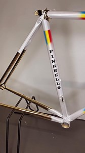https://thevintagebikes.it/telaio-pinarello-banesto-gold-51x53-gioiello-vintage-con-congiunzioni-in-oro/ FOR SALE Frame true luxury item ! Our company offers for those who want to buy this fabulous item , great for collection and investment ! Click on the link visit our online store ! We offer many products and services ! Only the best choose Thevintagebikes | The Vintage Bikes