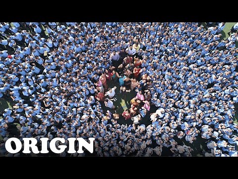 Inside The WORLD’S BIGGEST SCHOOL | Planet School | Full Episode