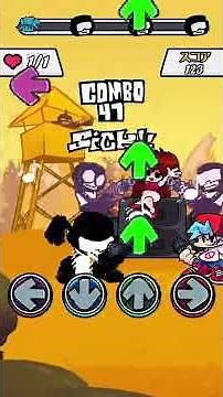 ［FNF］全員集合MOD