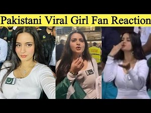 Pakistani fans reaction after semi final