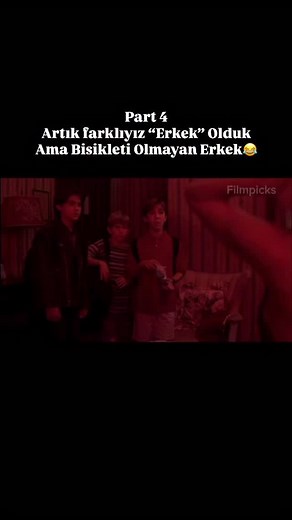 162K views · 610 reactions | Part 4 Küçük Zampara (Little Man – 2006)...