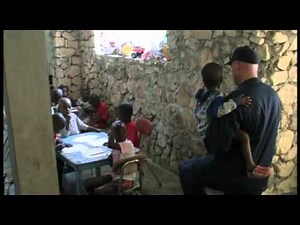 Day 5: Coast Guard provides aid to Haiti