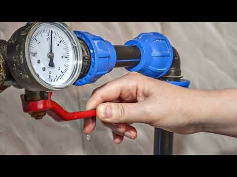 Install an Iron Water Filter: Step-by-Step DIY Guide