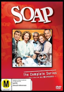 Soap (1977) | ČSFD.cz