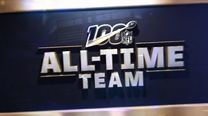 NFL All-Time Team: Ted Hendricks