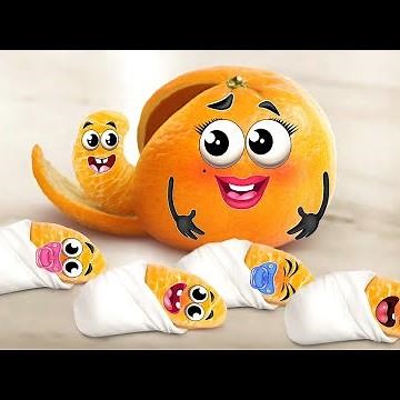 These crazy doodles want to be funny and creative