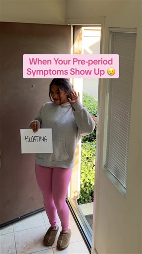 Understanding Your Period Symptoms and Relief Options
