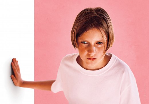 Eerste trailer van Veerle Baetens' Het Smelt