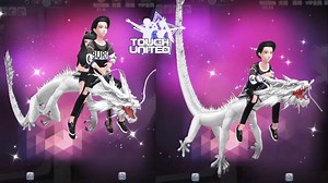 12K views · 153 reactions | 天龙神/Dragon god | Touch United | Facebook