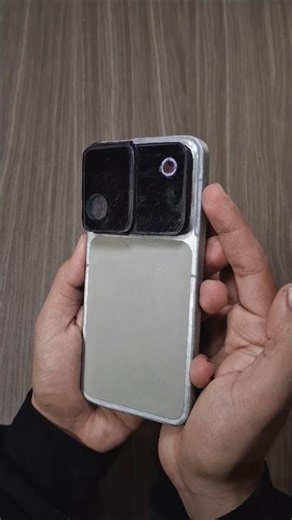 Honor Robot Phone Cardboard ☠️ #smartphone #cardboardsmatphones #mobilecreationss