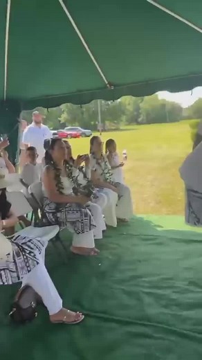 Roman Reigns Family Funeral Tribute to Sika Anoa'i