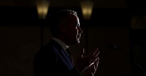 Canada to meet 2% NATO defence spending target this fiscal year: Carney