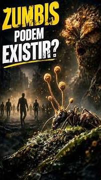 WHAT IF A ZOMBIE APOCALYPSE STARTED LIKE THIS?