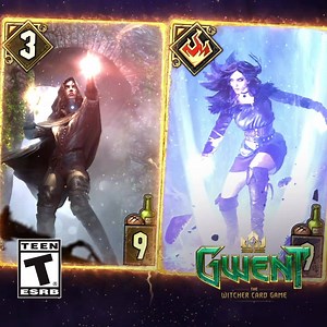 58K views · 836 reactions | The heroes, villains and devastating weaponry of the Witcher world are at your fingertips. | GWENT: The Witcher Card Game | Facebook