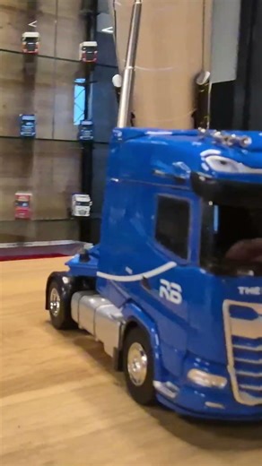 Westdijk, RB Logistics & Loonbedrijf van het Goor nu beschikbaar in onze webshop!