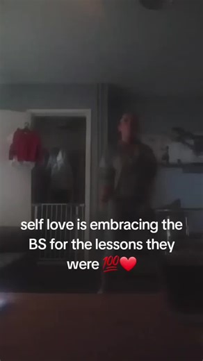 little miss dance on TikTok