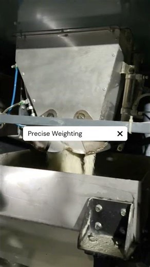 Automated Weight Machines. working process how to work fully automatic machine