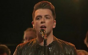 【西城男孩2010不插电专场】Westlife - Unplugged Live At the O2 Blueroom 2010.08.20