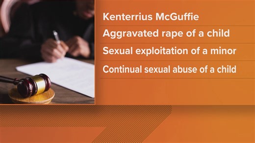 McMinn County man to serve one of the longest sentences in Tennessee history