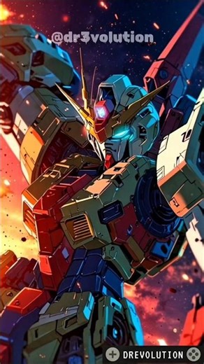 Top 10 Songs in Gundam Series 🔥