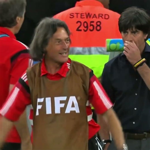 The winners of the 2014 World Cup | ABFC Edits | Football Edit