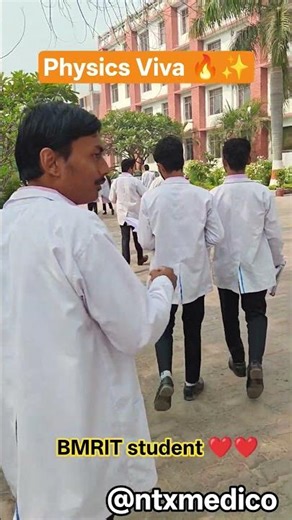 Chark institute of paramedical studies Lucknow Physics viva ✨#trending#song#radiology#medical#