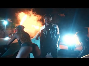 Whispa - Hot Oil [Ft Popcaan] Official Music Video