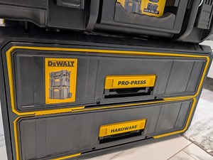 Dewalt Tough System 2.0 Drawer Custom Labels - Etsy