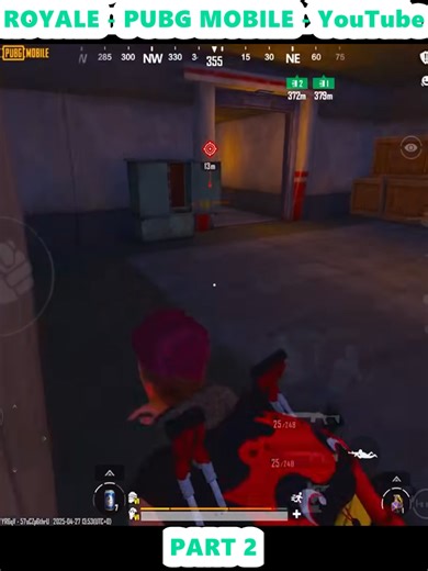 Why 90 FOV is Better Than 80 FOV in PUBG Mobile