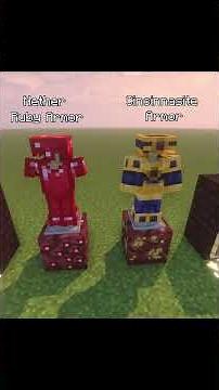 Not so mini mod reviews! BetterNether