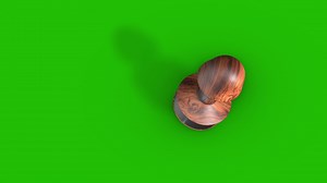 Download Rubber Stamps Animation With green screen for free