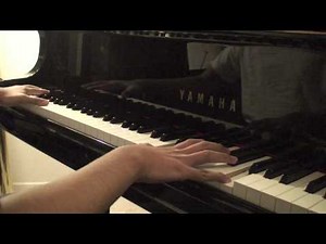 Left 4 Dead - Tank Theme (Piano Version)