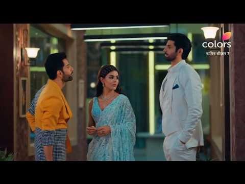 Naagin 7 New Promo |