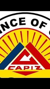 KASAYSAYAN NG CAPIZ PROVINCE