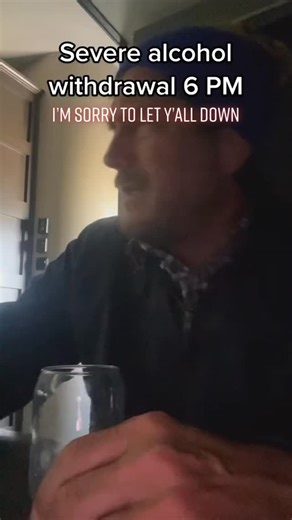 Scott Freda | Exposing the secret lies and lives of alcoholics | Instagram