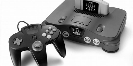 Ultra 64: ¿Fue lo mismo o cambió cuando se transformó en Nintendo 64?