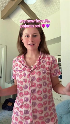 Discover Adorable Pajama Sets for Cozy Nights