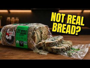 8 Costco Breads You Should NEVER Buy (And 3 That Are Actually Healthy)