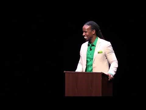 Ibram X. Kendi on How to be an Antiracist, at UC Berkeley | #400Years