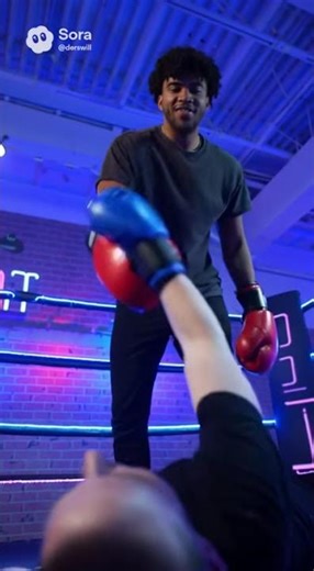 Brainrot fights #boxing #helpmemakethismakesense #funnyboxing #brainrot #funny