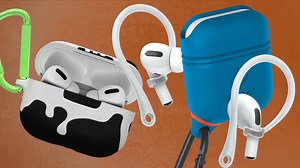 The Best AirPod and AirPod Pro Accessories