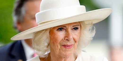 Inside Ray Mill House, Queen Camilla's $2.7 Million "Refuge" From the Royal Spotlight