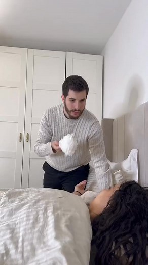 2.2K views · 71 reactions | Olalala !!!!#prank#drole#humour#couple#couplegoals #pranked #prankvine #prankwars #pranking #Pranksters #prankpatrol #prankwar #prank #prankfail #prankcalls #prankinbali #pranks #prankinvasion #prankkissing #prankcall #prankster #prankgift #pranksgonewrong #PRANKINDONESIA #prankd #pranksterproductions #prankers | Youfayloy | Facebook