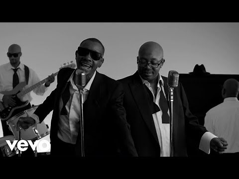 K-Ci & JoJo - Knock It Off (Official Music Video)