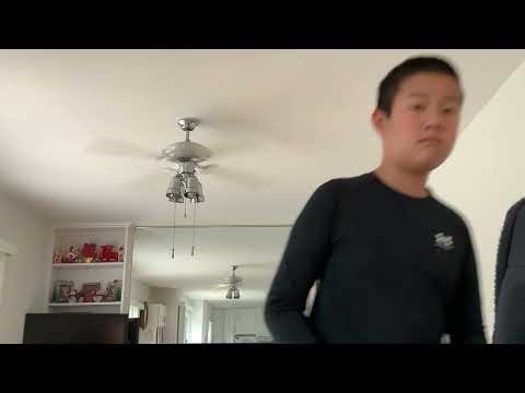 42” Design House Neon Ceiling Fan 720p