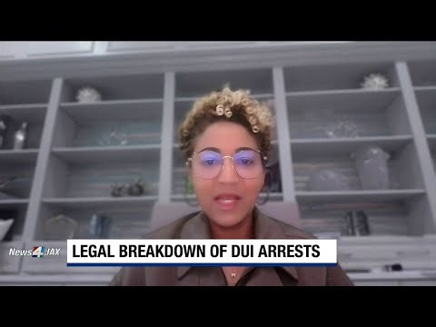 Justice 4 All: Legal Breakdown of DUI Arrests