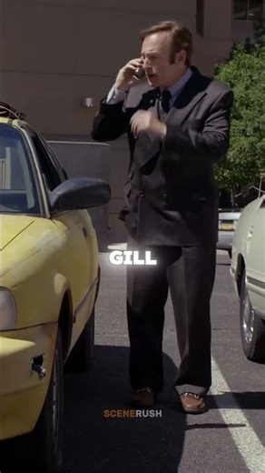 Hidden Details in Better Call Saul You Missed #shorts