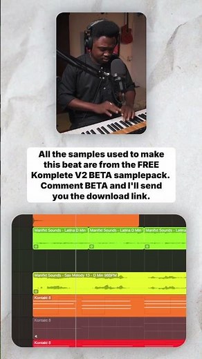 Best Free Afrobeats Sample Pack 2026?