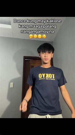 Hilarious Dance Moves: Classmates Edition